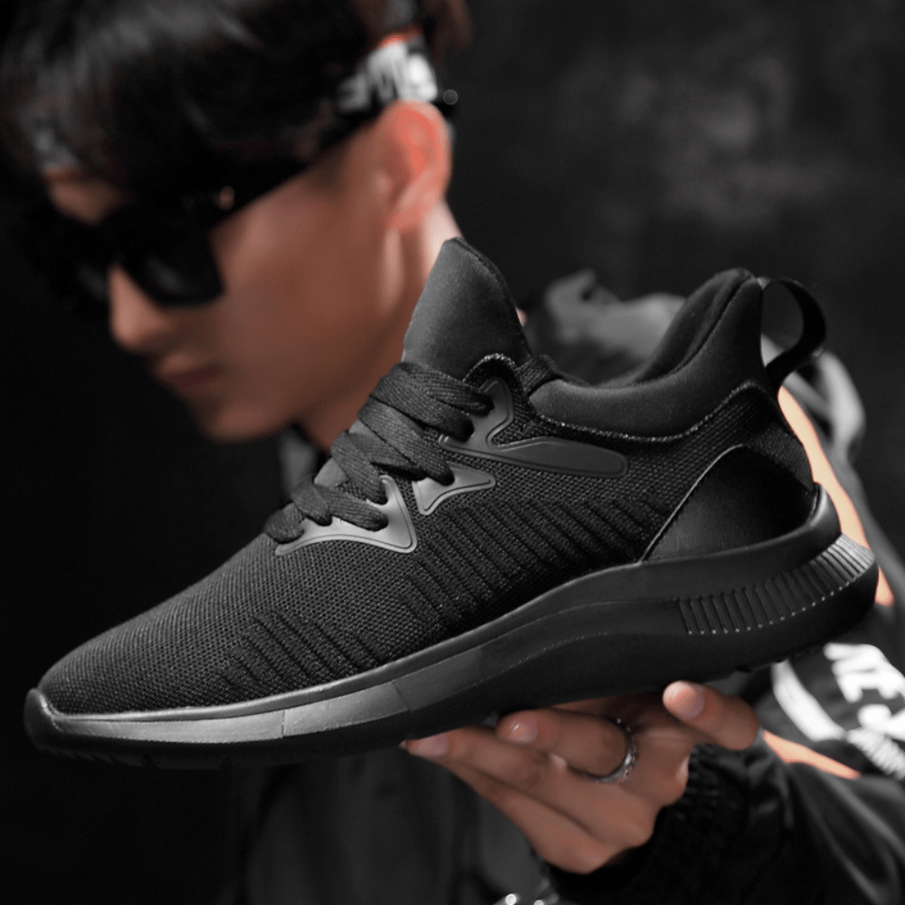 Shadow Noir - 8cm (3")