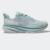 Cloud Blue / Ice Flow